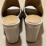 Calvin Klein Cicelle Mules Size 9.5 Photo 5