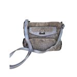 Rosetti  smoke gray crossbody Photo 1