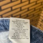 Judy Blue  Cropped Bootcut Jeans Size 11/30 Photo 6