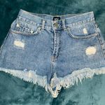 Urban Outfitters BDG Denim Shorts Photo 0