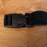 Vintage 80s Pacific Sport Fanny Pack Waist Bag Hot Pink Travel Retro Vacation Photo 2