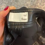 Aritzia leather Skirt Photo 3