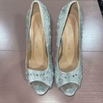 Lauren Lorraine Candy Heels Photo 1