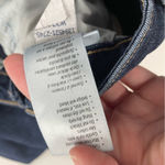 Paige Verdugo Ultra Skinny Low Rise Jeans Women’s 26 Dark Wash Blue Denim Photo 12