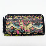 Sakroots Tote Bag Wallet Set Boho Tribal Print Shoulder Bag Indie Artsy Eclectic Photo 12