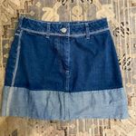 BDG Urban Outfitters Denim Skirt Photo 0