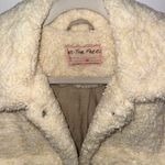 Free People Women's Teddy Swing Jacket Photo 3