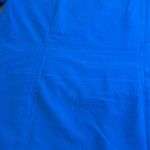 FIGS  Royal clue scrub top size XL Photo 6