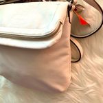 Relic  OFF WHITE DOUBLE COMPARTMENT CROSSBODY HAND BAG Photo 3