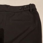BCBGMAXAZRIA New BCBGMaxAzaria Black Elegant Pants Photo 4