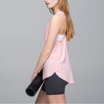 Lululemon Principle Tank Strawberry Milkshake - Size Large Photo 7