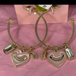 Juicy Couture Earrings Photo 1