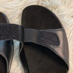 Easy Spirit Black Sandals Comfortable and Stylish leather upper size 9.5 BNWOT Photo 9