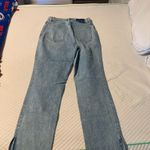 Abercrombie & Fitch Abercrombie High-Rise Jeans Photo 1