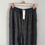 PINK - Victoria's Secret NWT Victoria's Secret Pink Gray Sweat Pants Lounge Dorm Leisure Thick Elastic S Photo 1