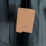 New Balance  Light Blue and Gray Raincoat Size M Photo 6