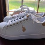 U.S. Polo Assn. Sneakers Photo 3