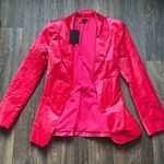 NBD Agustina Blazer in Pink Photo 1