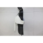 ladies white bikini top size M White Size M Photo 3