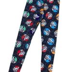 LuLaRoe Tween Leggings • Disney’s Cruella DeVil • Adult 00-0 & Juniors 8-16 •EUC Photo 4