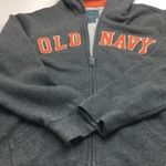 Old Navy  hoodie jacket L Photo 14