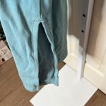 Old Navy Seafoam Ripped Tank Like Maxi Dress Body Con Size Extra Small N… Photo 4