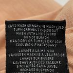 Vince Dylan Ankle Skinny Jeans Coral Peach Women’s Size 25 Photo 6