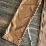 Mistress Rocks Hasten Pants in Brown Photo 2