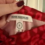 Good American Cheetah Pajama Pants Photo 2