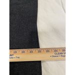 Banana Republic  Extra Fine Italian 100% Merino wool Sweater Gray Size Large Photo 7