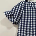 Tabitha Webb gingham dress  Size 8 Photo 2
