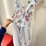 ASTR The label Floral Milani Dress/S Photo 10