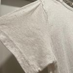 Kaeraz The Arizona Tee Heathered Oatmeal Graphic Printed T Photo 4