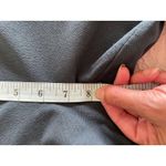 Eileen Fisher  Womens Pants Pull On Ankle Stretch Crepe Knit Career Casual SP Ivy Photo 7