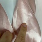 Victoria's Secret  GOLD LABEL Vintage Night Dress Womens Size Small Pink Satin Photo 9