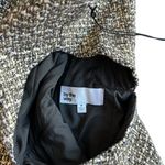 Revolve NWT By The Way  Willa Cut Out Mini Dress in Brown Size M Photo 9