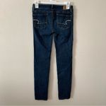 American Eagle Low Rise Skinny Jeans Photo 2