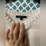 Lafayette 148  knit short sleeves  women’s sweater Photo 2