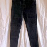 Denim Colab Saltwater&Song High Rise Vintage Style Denim Skinny Jean Photo 0