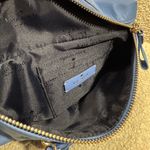 Kate Spade Chelsea Nylon Belt Bag Fanny Pack Deep Cornflower Blue Photo 5