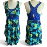 Tek Gear  DryTek Athletic Dress with Built-in Sports Bra XL Stretch Photo 1