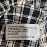 A New Day Plaid Midi Wrap Dress - Size XS Photo 7