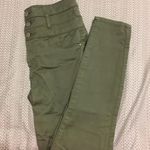 Charlotte Russe Charolette Russe High Waisted Jeans Photo 0