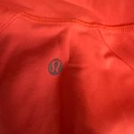 Lululemon EUC Nice Asana Jacket Color Very Light Flare 6 Photo 6