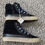 American Eagle Outfitters High Top Sneakers Photo 2