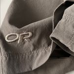 Outdoor Research Khaki Short Size 10 Tan Photo 8
