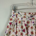 Ludo Cherry | Light Pink Floral A Photo 1