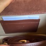 frame denim FRAME Brown Leather Handbag Photo 7