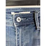 Sam Edelman  the stiletto high rise skinny ankle jeans‎ Photo 3