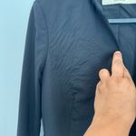 Burberry London blazer size 6 Photo 2